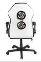 SILLA GAMING KONIX KX JUJUTSU GAMING CHAIR