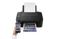 IMP. MULTI CANON TS3750i PIXMA A4 WIFI NEGRA