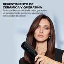 PLANCHA PELO BELLISSIMA AIRSLEEK2EN1 SECA Y ALISA CERAMICA Q