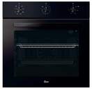 HORNO HOOVER HOT1151BE 70L MF NEGRO