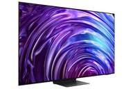 TV SAMSUNG 55%%%quot; TQ55S95D OLED UHD SMART TV 144HZ