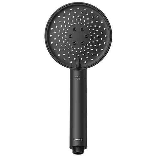 Alcachofa de ducha con filtro Philips ASH1516BK