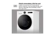 LVD. LG F4X7009TWS 9K 1400R TBWASH BCA