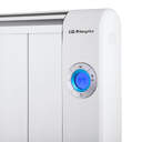 EMISOR SECO ORBEGOZO RRW1000 1000W 6 ELEM. WIFI