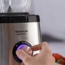 BATID. VASO TAURUS MAGNUM 1500W 1,5L V/C BLCA