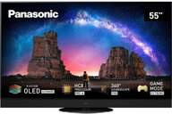 TV PANASONIC 55%%%quot; TX55MZ2000E UHD OLED ULTIMATE STV