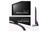 TV LG 55%%%quot; 55NANO766QA UHD NANOCELL ALFA5 AITHINQ