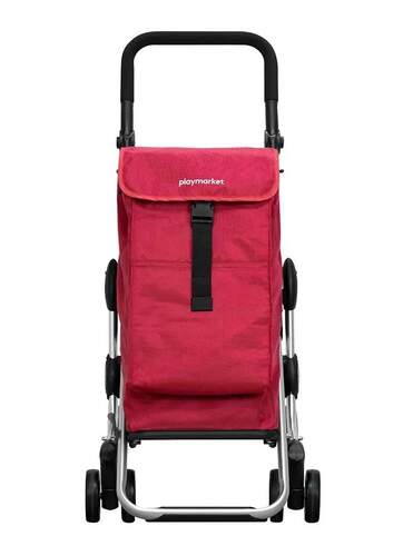 Carro de la compra Play Go Up 2 + 4gir 24910C 353
