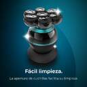 AFEITA. CECOTEC BAMBA SKULL SHAVER CABEZA 4443