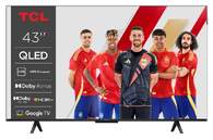 TV TCL 43" 43P7K