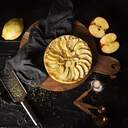 FREIDORA PRINCESS 182021 3,2L 1400W NEGRA