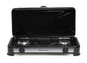 HORNILLO MECHIONI MINERVA2 GAS 2F NEGRO