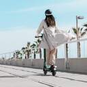 PATINETE ELECTRICO CECOTEC X65 500W 10%%%quot; CONECTED