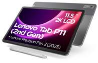 TABLET LENOVO P11 (2ND GEN) 4/128 11,5%%%quot;   PEN GREY