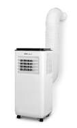 Aire Acondicionado Ufesa Alaska 7 1765F