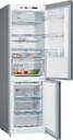 FRICOM. BOSCH KGN36VIDB 186x60 NF INOX