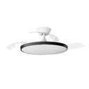 VENTILADOR TECHO RETRACT ORBEGOZO CP154105 35W DC