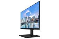 MONITOR SAMSUNG 24%%%quot; LF24T450FQRXEN FHD IPS