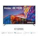 TV HAIER 65%%%quot; H65K702UG UHD ANDROID BT