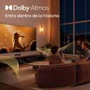 TV HISENSE 40%%%quot; 40A5S FHD QLED SMART TV DOLBY ATMOS