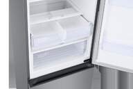 FRICOM. SAMSUNG RB38C603DSAEF 203x60 NF INOX