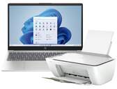 PORTATIL HP FD0348NS I7 16/512GB 15,6%%%quot; W11 HP 2810