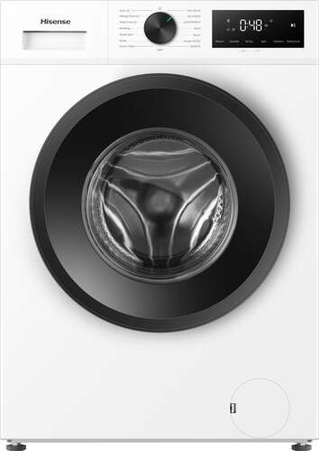 Lavadora Hisense WF1I1142BWL Lavadora Hisense WF1I1142BWL