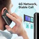 SMARTPHONE CUBOT POCKET 4/64 4%%%quot; BLACK