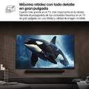 TV LG 65%%%quot; 65UA75006LA UHD ALFA7 WEBOS25 HDR10/HLG