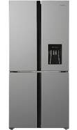 Frigor&iacute;fico Americano Candy CQS5T918EWX1