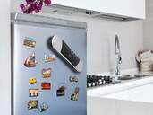 ENVASADORA LAICA VT3205 PLATA/NEGRA 9L/MIN