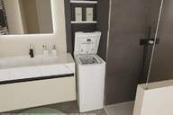 LVD. HOOVER THOS486TM4S CS 8K 1400R