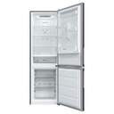 FRICOM. CANDY CVBNM6182XP/SN  NF 188x60 INOX
