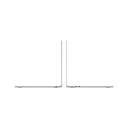 PORTATIL APPLE MACBOOK AIR M2 16/256GB 13%%%quot; SILVER