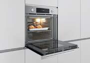 HORNO HOOVER HOCH3158IN WIFI 70L A   