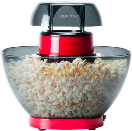 Palomitero Cecotec Fun&Taste P'Corn Easy