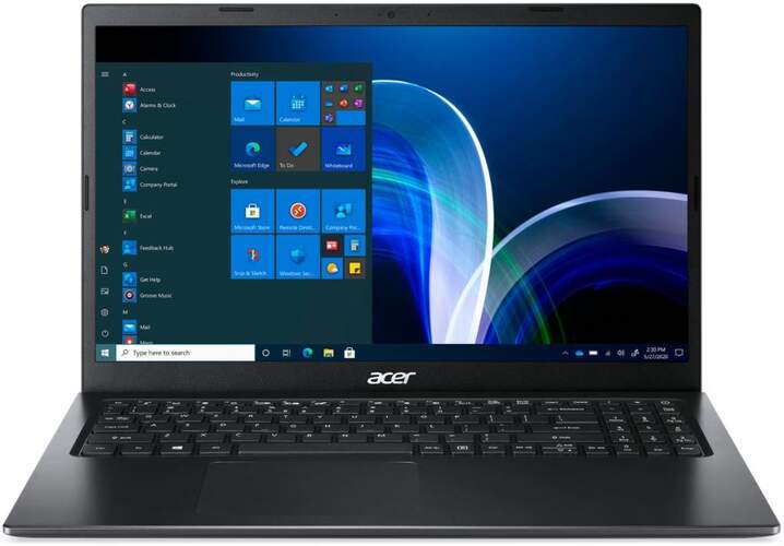 Ordenador Portátil Acer EX215-54-50GK