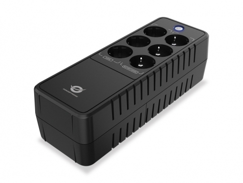 SAI Conceptronic ZEUS05E