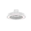 VENTILADOR TECHO U.BLUE TRAMONTANA 6051W DC WIFI 
