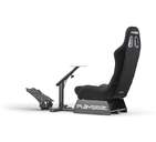 ASIENTO SIMULADOR PLAYSEAT EVOLUTION BLACK ATCI