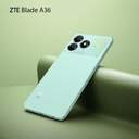 SMARTPHONE ZTE A36 4/64 6,7%%%quot; GREEN