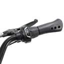 BICICLETA ELECTRICA NILOX J7 28X1,75P GREEN