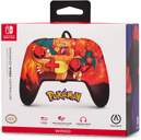 MANDO POWER A SWITCH ENHANCED CON CABLE CHARIZARD