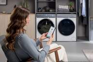 LVD. HAIER HW110B14387UIB 11K 1400R ABT UFA