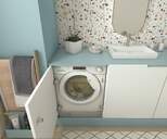 LVD. CANDY CBW27D1ES 7K 1200R  INTEGRABLE