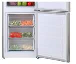 FRICOM. TEKA NFL430S INOX 201x60 A   DISPLAY 72030