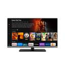 TV PANASONIC 32%%%quot; TB32S40AEZ HD SMART TV PEANA