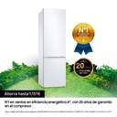 FRICOM. SAMSUNG RB38T605DWW 203x60 NF BCO