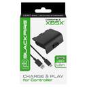 BATERIA CABLE BLACKFIRE PARA MANDO XBSX