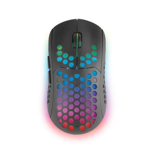 Rat&oacute;n Gaming Mars Gaming MMW3